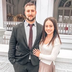 Meet your Posher, Emma